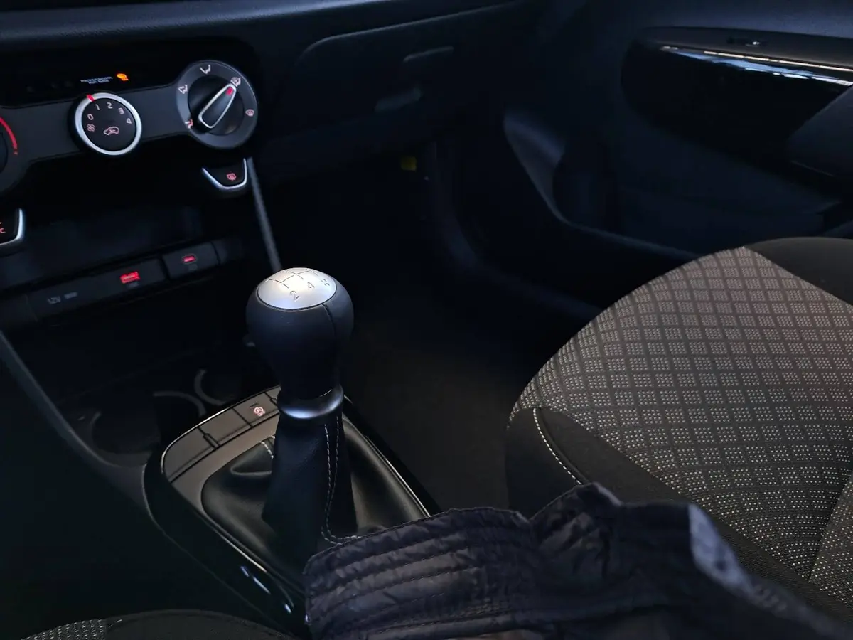 KIA PICANTO 1.0 GDI CORE MJ26 NAVI KAMERA