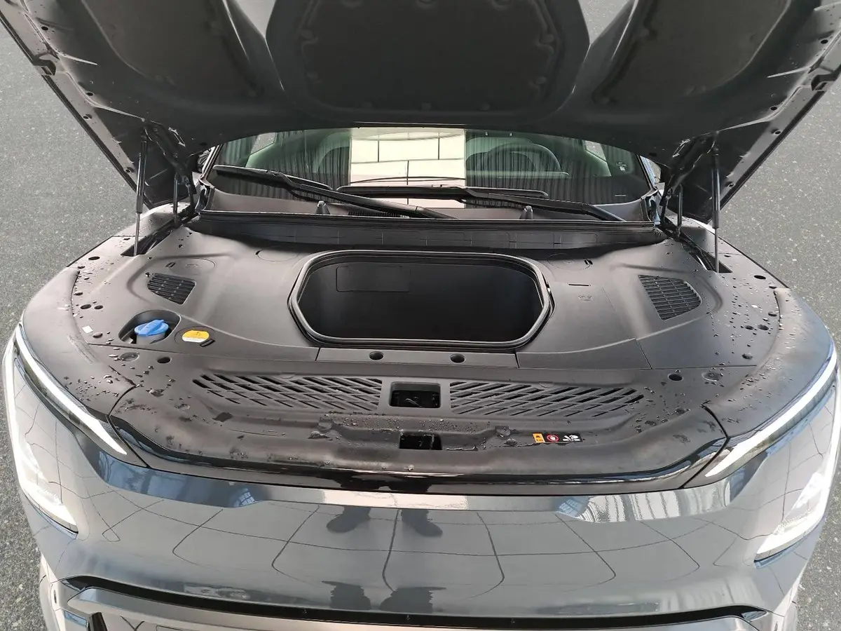 KIA EV5 81.4 KWH GT-LINE LAUNCH EDITION MJ26