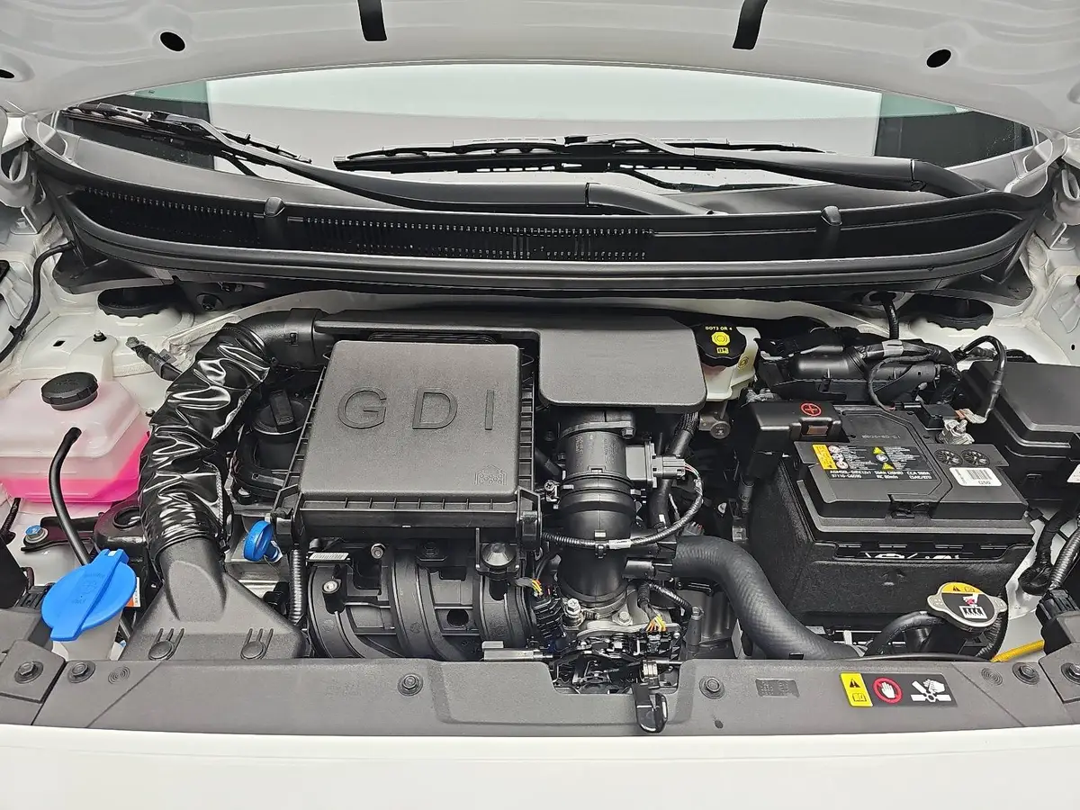 KIA PICANTO 1.0 GDI AUTO. (AMT) GT-LINE MJ26 LED SITZH. NAVI KAMERA