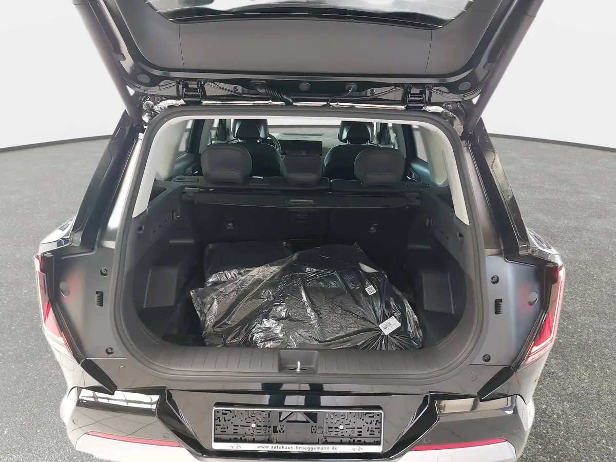 KIA EV5 81.4 KWH EARTH MJ26 DRIVEWISE LED