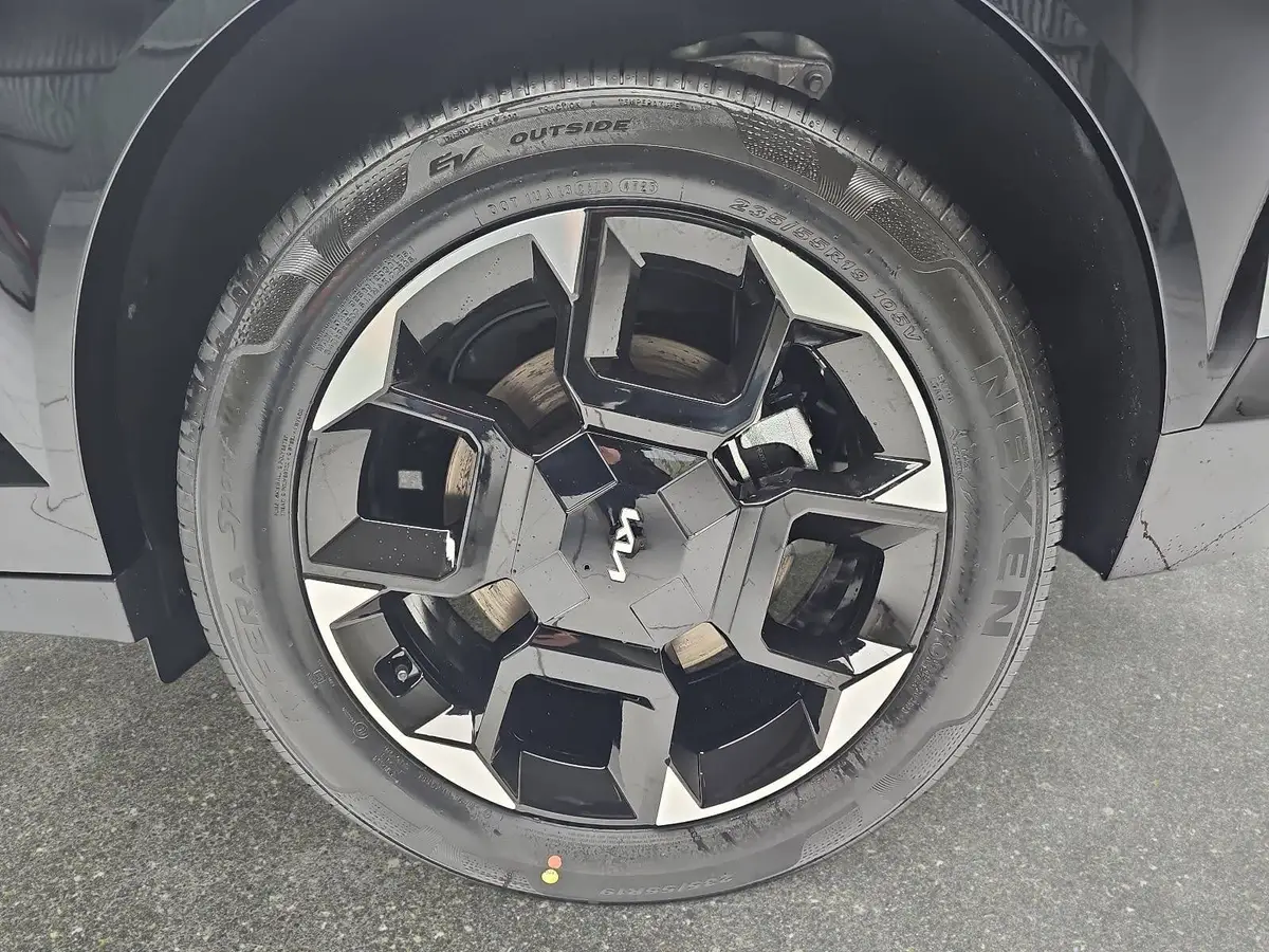 KIA EV5 81.4 KWH GT-LINE LAUNCH EDITION MJ26