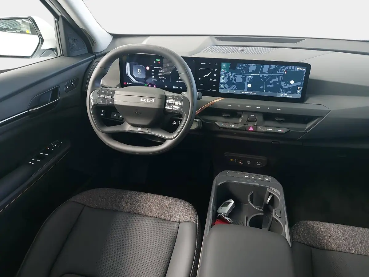 KIA EV5 81.4 KWH EARTH MJ26
