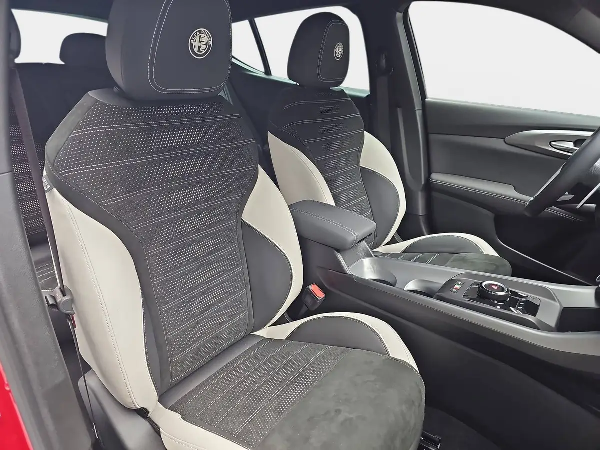 ALFA ROMEO TONALE 1.5 VGT HYBRID IBRIDA SPORT SPECIALE MJ26