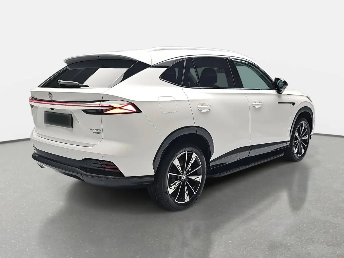 MG HS 1.5 PLUG-IN-HYBRID MY25.5 LUXURY LEDER 360-GRAD-KAMERA 19-ZOLL-LM