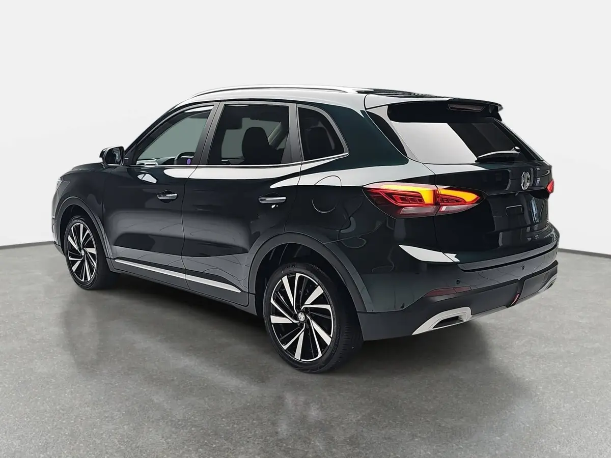 MG ZS 1.5 HYBRID+ MY25.5 LUXURY NAVI LM18 KEYLESS-ENTRY 360-GRAD-KAMERA