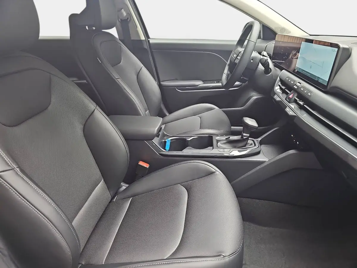 KIA K4 SW 1.6 T-GDI 150 PS DCT7 VISION MJ26 KOMFORT-PRO