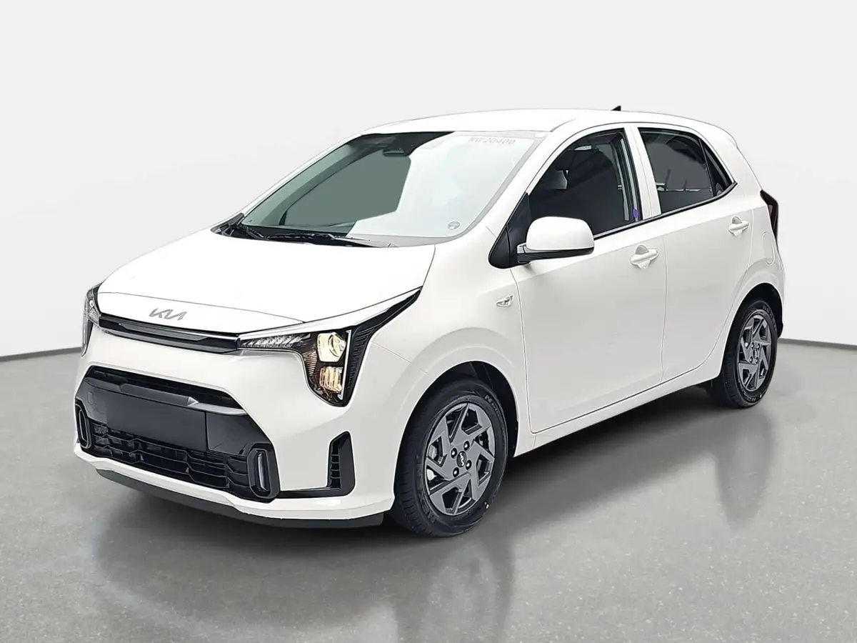 KIA PICANTO 1.0 GDI VISION MJ26 SITZH. NAVI KAMERA