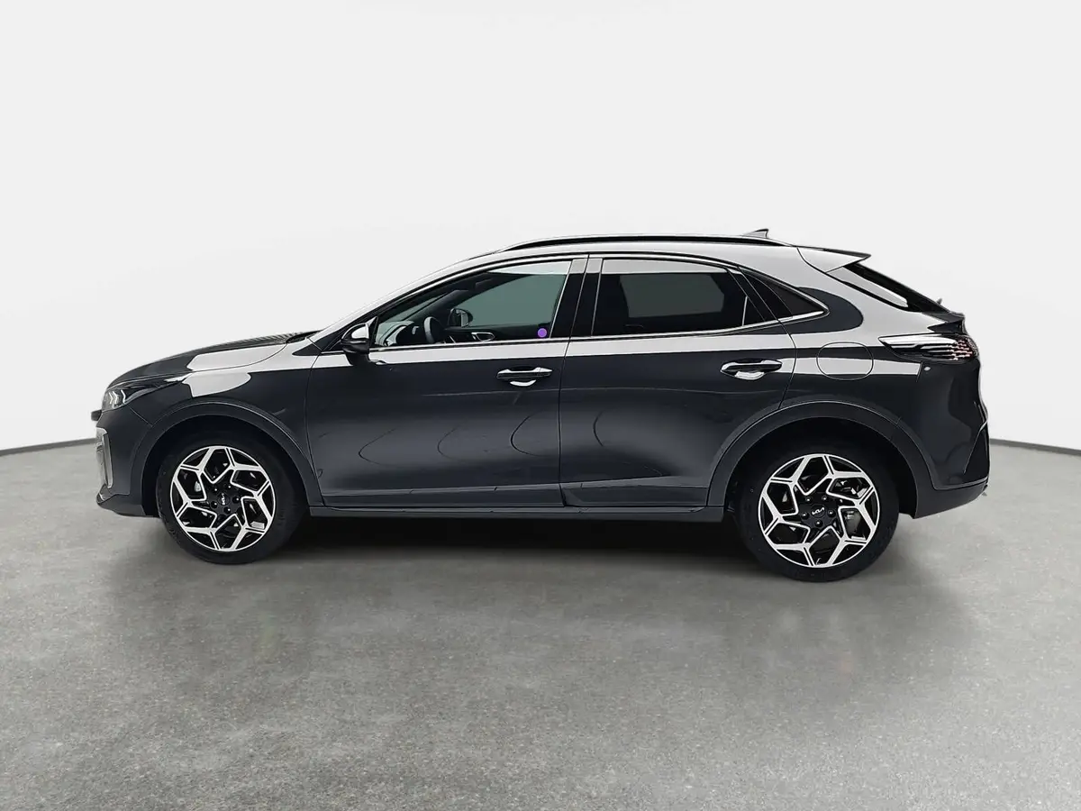 KIA XCEED 1.6 T-GDI 150 DCT GT-LINE MJ26 LEDER GLASDACH