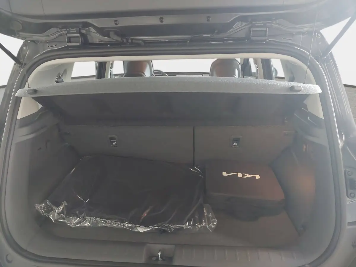 KIA EV2 42.2 KWH AIR MJ27 WINTER WÄRMEPUMPE NAVIGATION