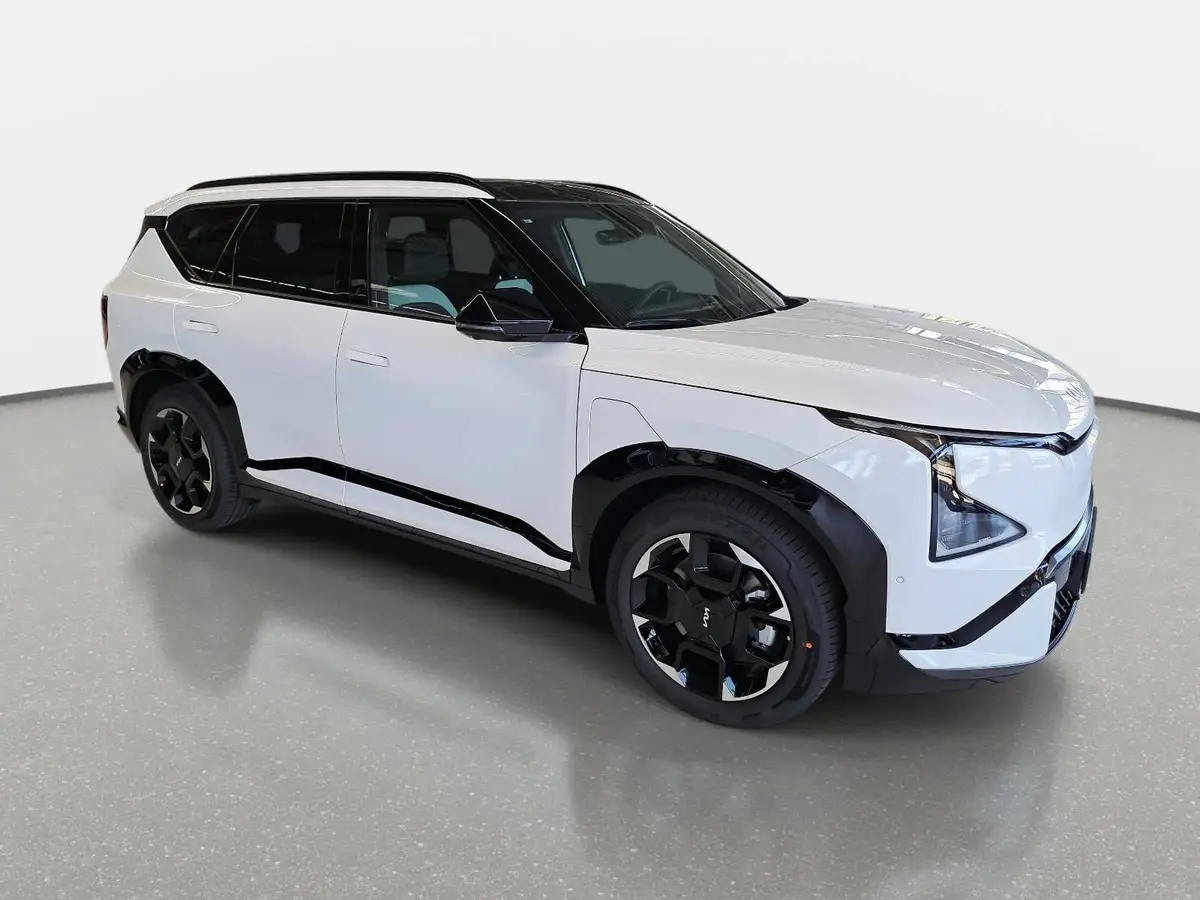 KIA EV5 81.4 KWH GT-LINE MJ26 DRIVEWISE GLASDACH