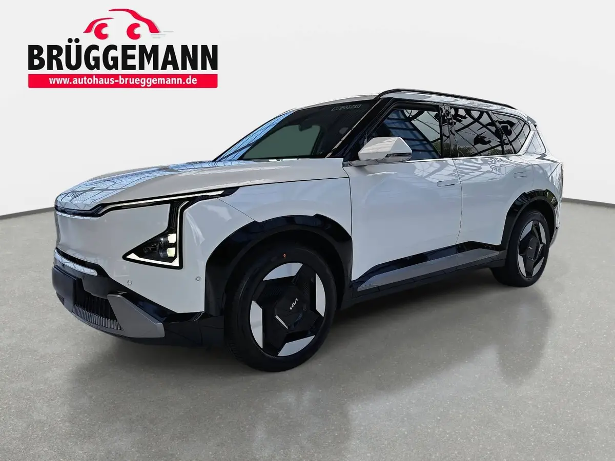 KIA EV5 81.4 KWH EARTH MJ26 DRIVEWISE