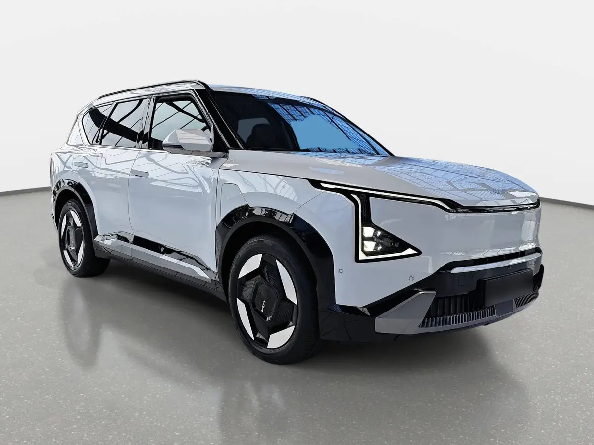 KIA EV5 81.4 KWH EARTH MJ26 DRIVEWISE