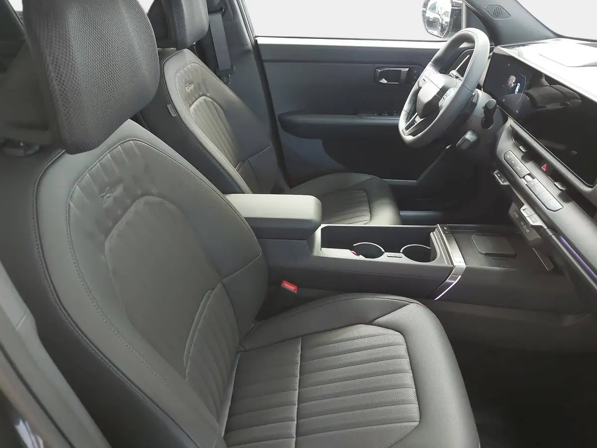 KIA SELTOS 1.6 T-GDI 2WD DCT X-LINE MJ27