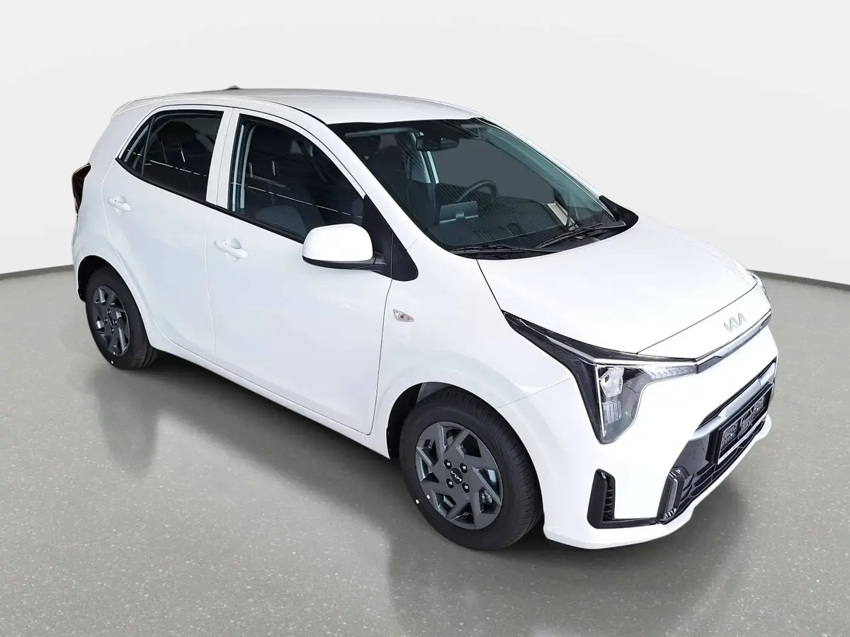 KIA PICANTO 1.0 GDI AUTO. (AMT) VISION MJ27 SITZH. NAVI KAMERA