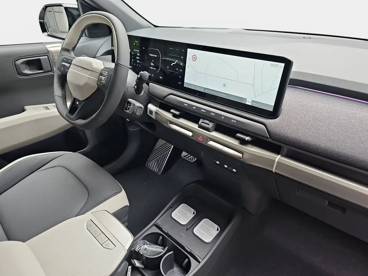 KIA EV3 81.4 KWH GT-LINE MJ27 DRIVEWISE-PARK-PRO KOMFORT