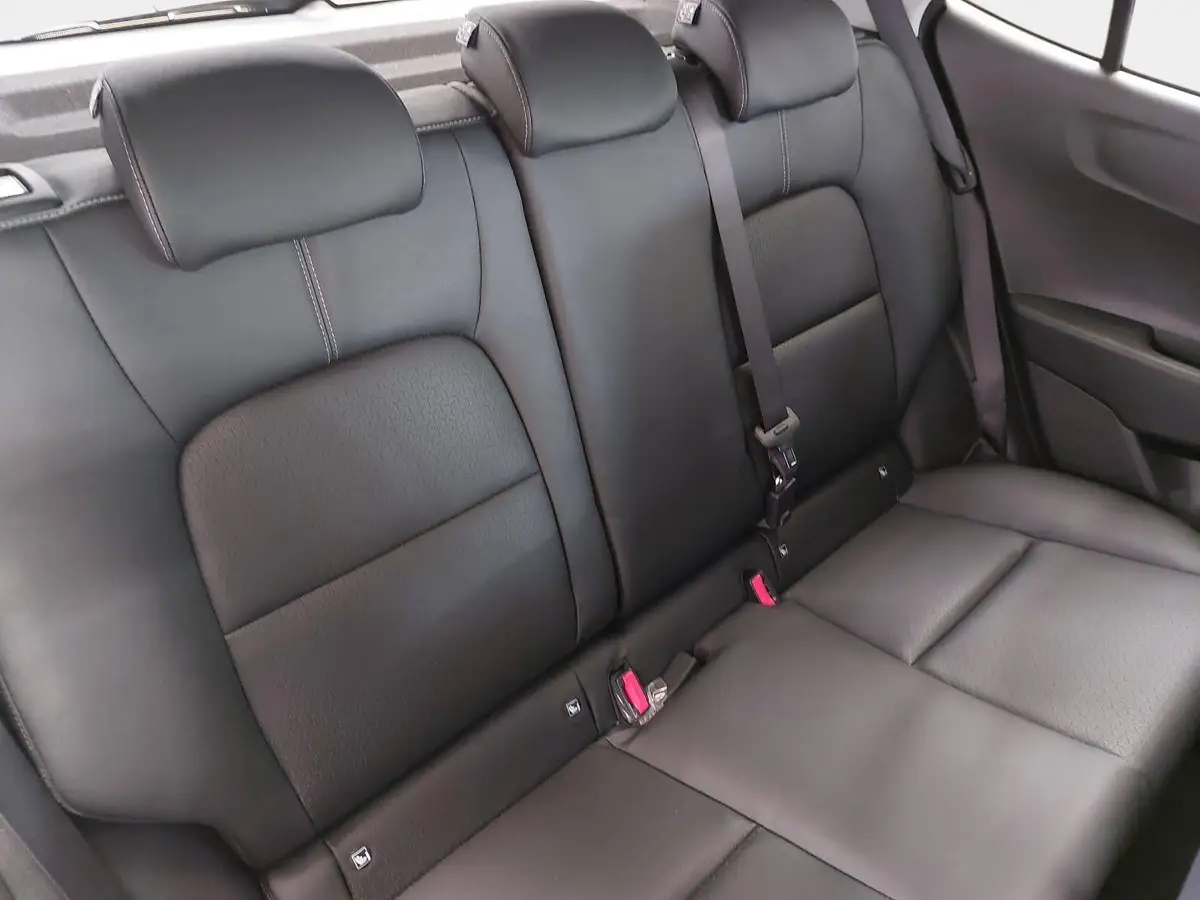 KIA PICANTO 1.0 GDI AUTO. (AMT) GT-LINE MJ27 DRIVEWISE