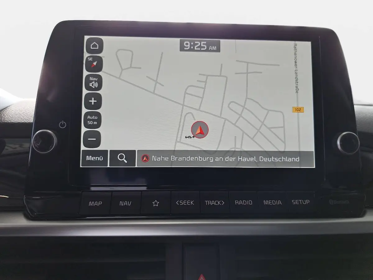 KIA PICANTO 1.0 GDI AUTO. (AMT) GT-LINE MJ27 DRIVEWISE