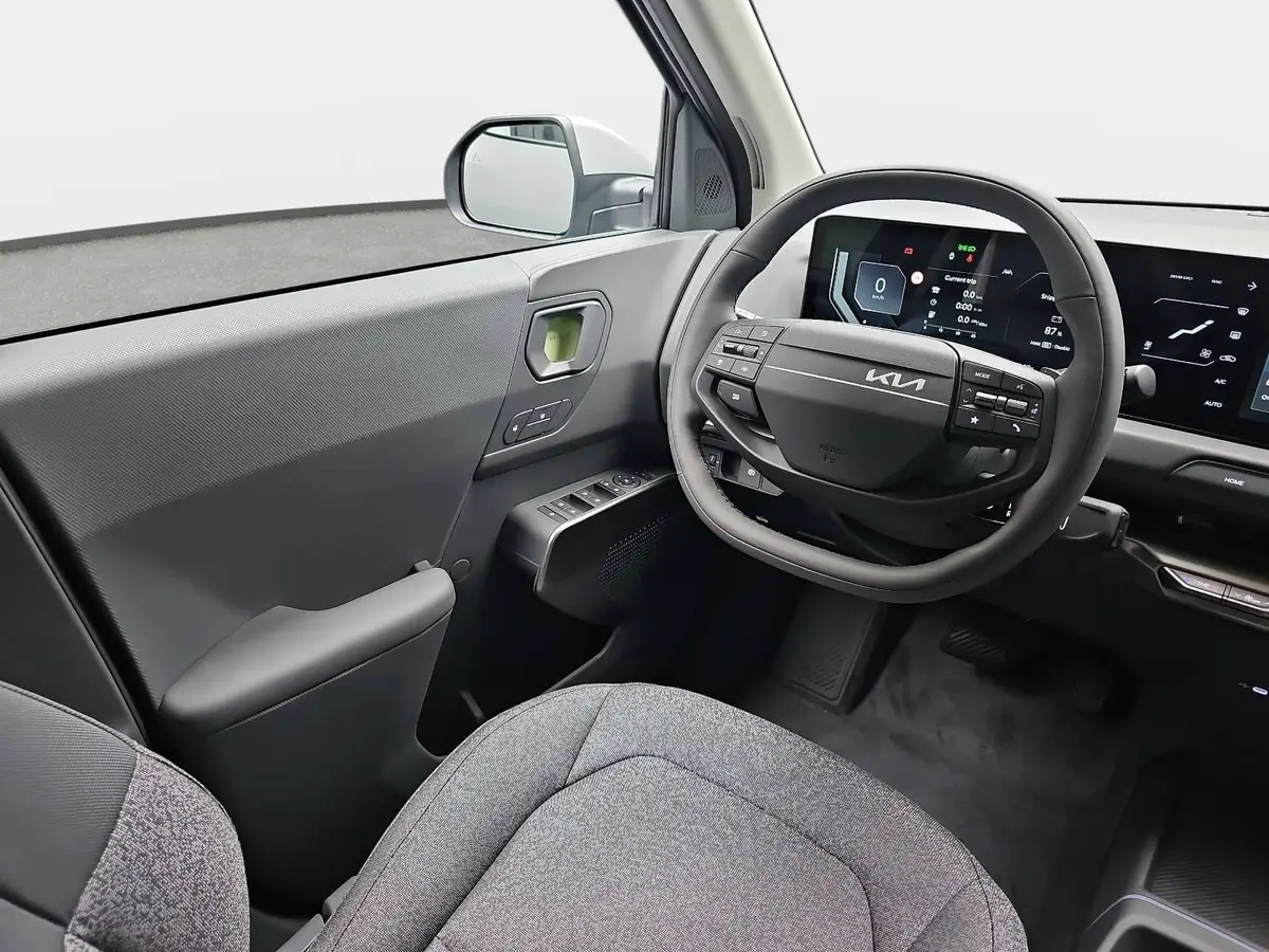KIA EV2 42.2 KWH AIR MJ27 WINTER