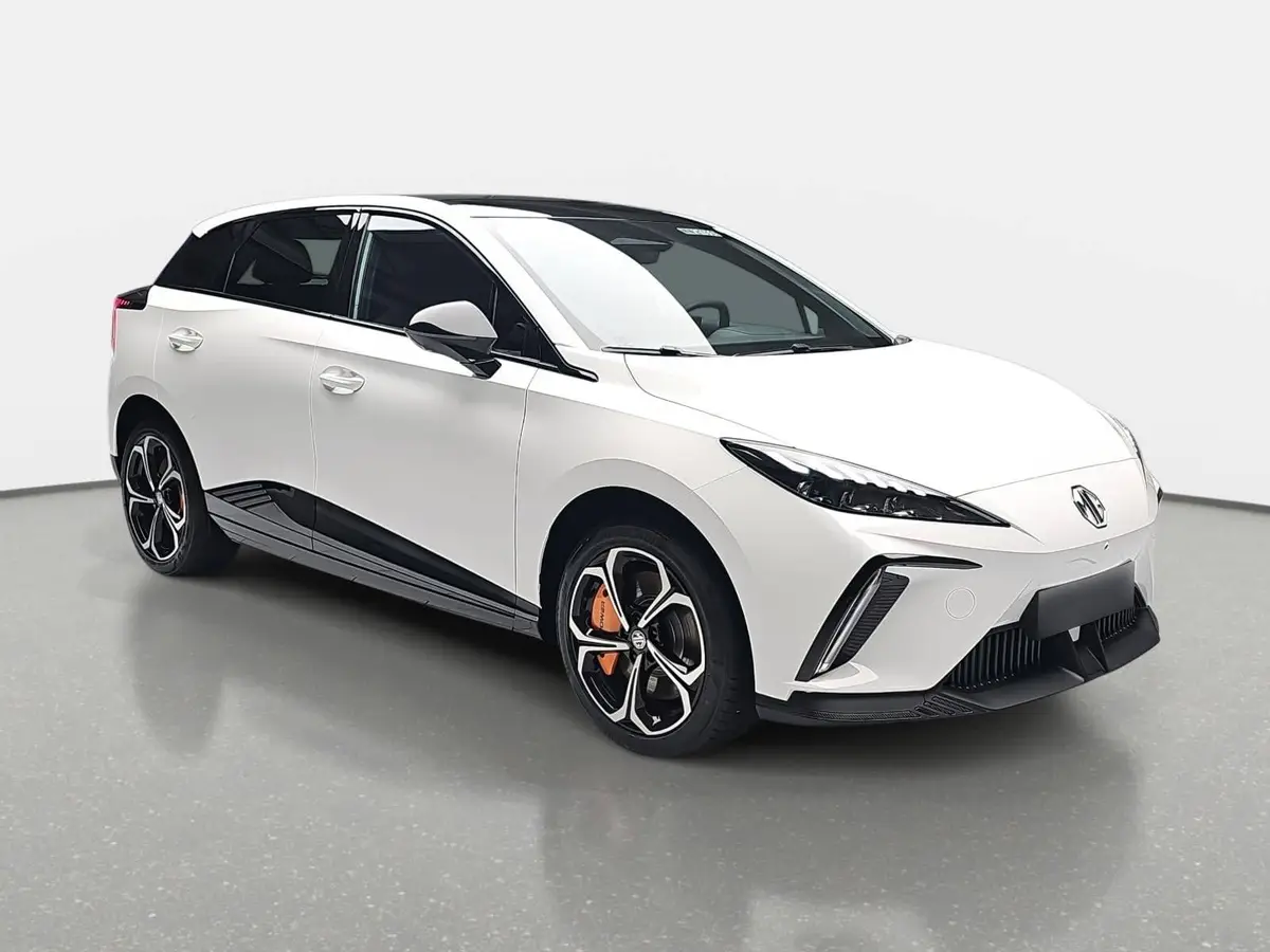 MG MG4 EV 64 KWH MY26 XPOWER AWD