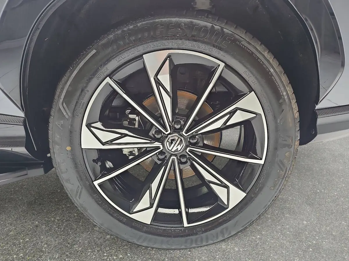 MG HS 1.5 PLUG-IN-HYBRID MY25.5 COMFORT NAVI LED-LICHT 19-ZOLL-LM