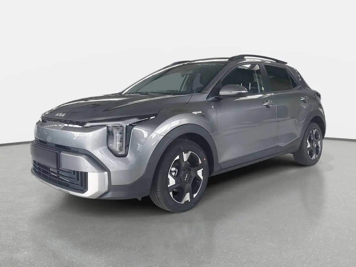 KIA STONIC 1.0 T-GDI 100 DCT VISION MJ26 SITZH. NAVI