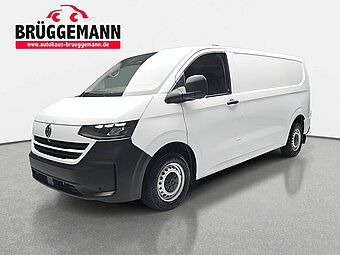VW T7 TRANSPORTER 2.0 TDI DSG KASTEN L2H1 LED KLIMAAUTO WINTER 3-SI