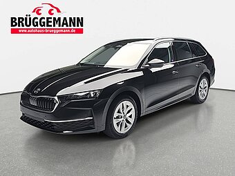 SKODA OCTAVIA COMBI 2.0 TDI DSG SELECTION NAVI LED ACC WINTER KAMERA A