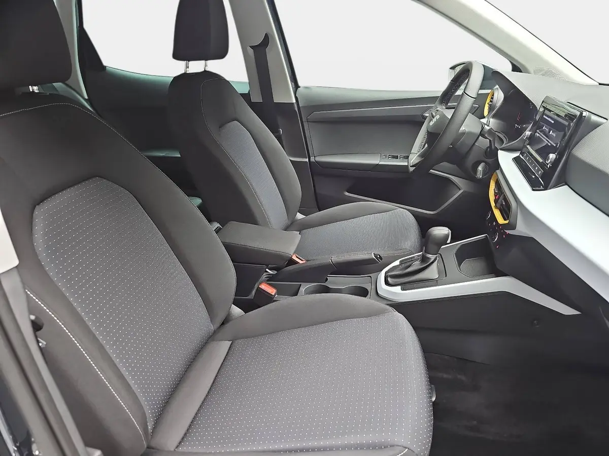 SEAT ARONA 1.0 TSI DSG STYLE LED KLIMAAUTO SMARTLINK PDC LM16