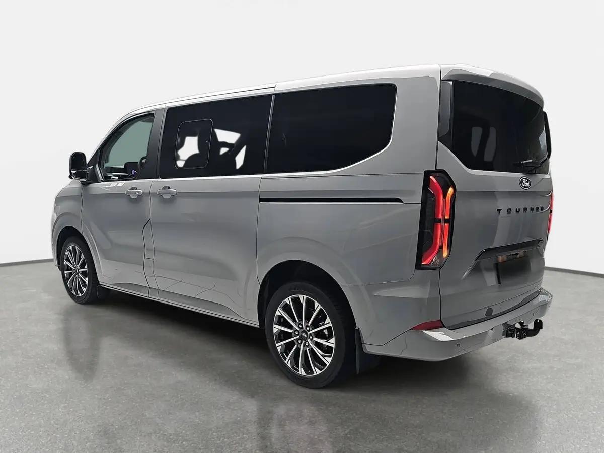 FORD TOURNEO CUSTOM 2.0 ECOBLUE AUTO. L1 TITANIUM X NAVI LED AHK