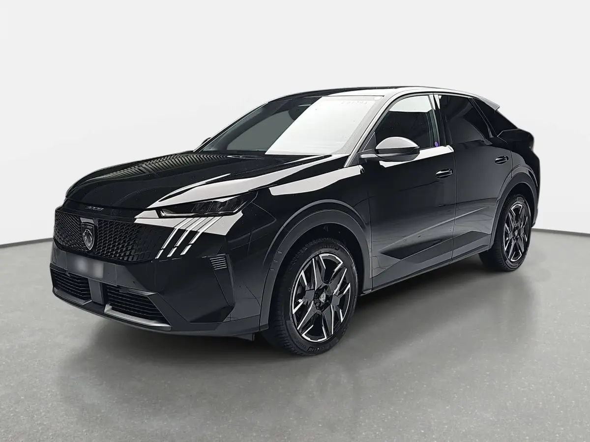 PEUGEOT 3008 1.2 HYBRID 145 E-DSC6 ALLURE LED DAB WINTER AHK LM