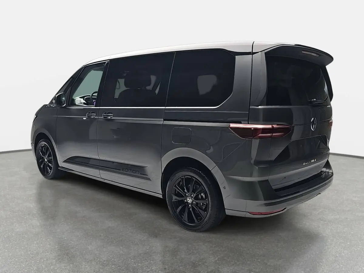 VW T7 MULTIVAN 2.0 TDI DSG EDITION ACC AHK