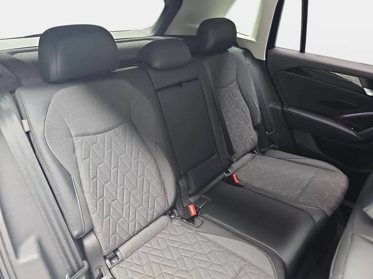 VW TIGUAN 1.5 ETSI DSG LIFE LED-PLUS LENKASSIST PRO AHK LM