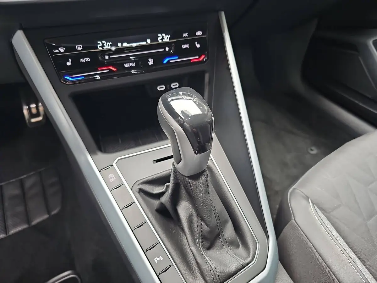 VW POLO 1.0 TSI DSG GOAL NAVI LED APP-CONNECT