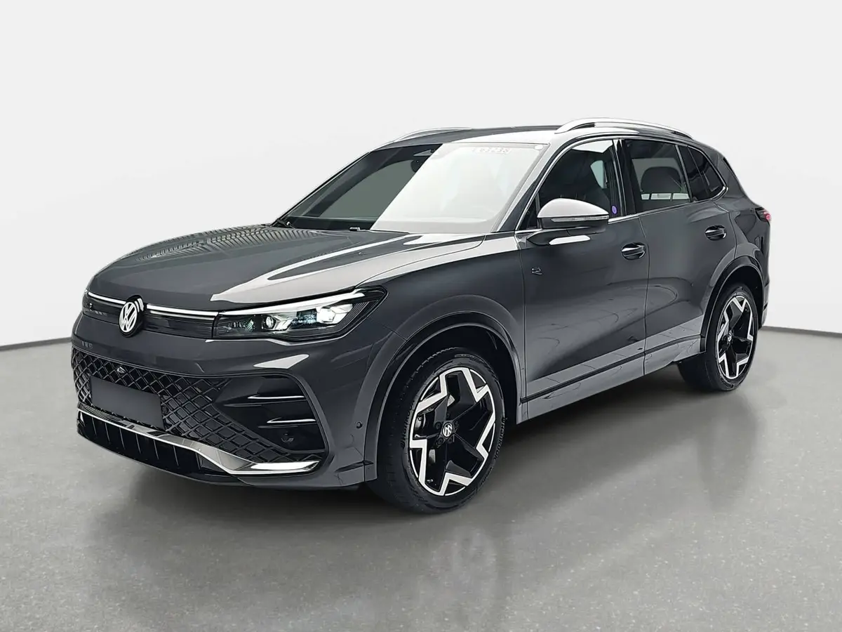 VW TIGUAN 1.5 ETSI DSG R-LINE NAVI MATRIX LM19