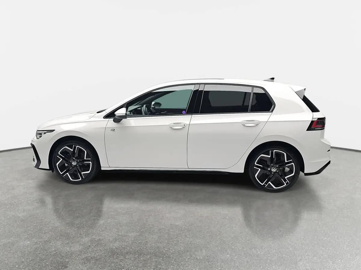 VW GOLF 1.5 ETSI DSG VIII R-LINE NAVI MATRIX-LED