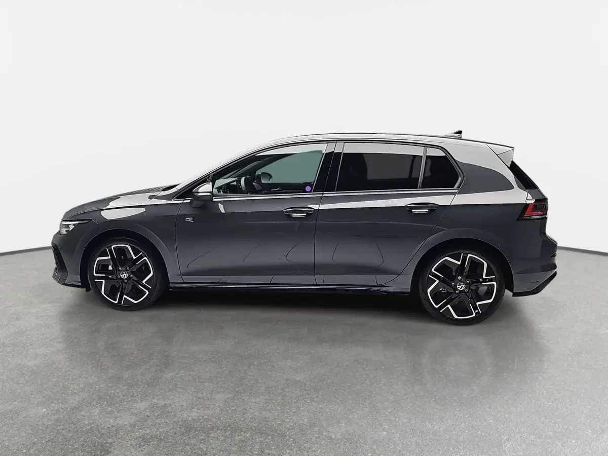 VW GOLF 1.5 ETSI DSG VIII R-LINE NAVI MATRIX-LED