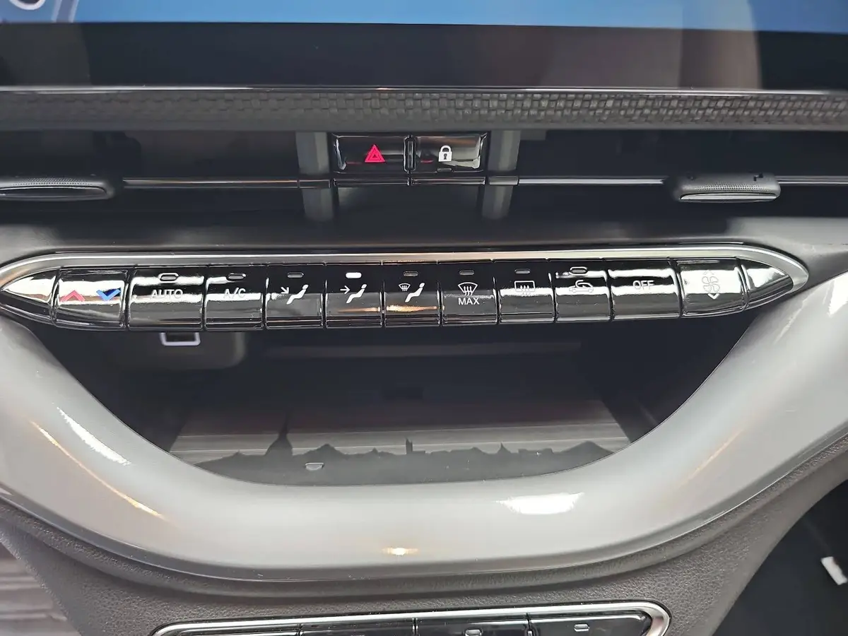 FIAT 500 ELEKTRO 42 KWH BY BOCELLI