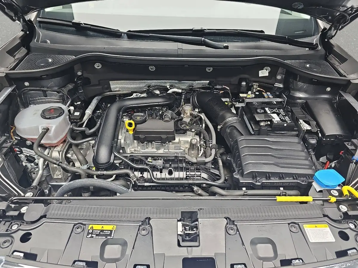 SEAT ATECA 1.0 TSI STYLE LED GRA WINTER AHK DAB
