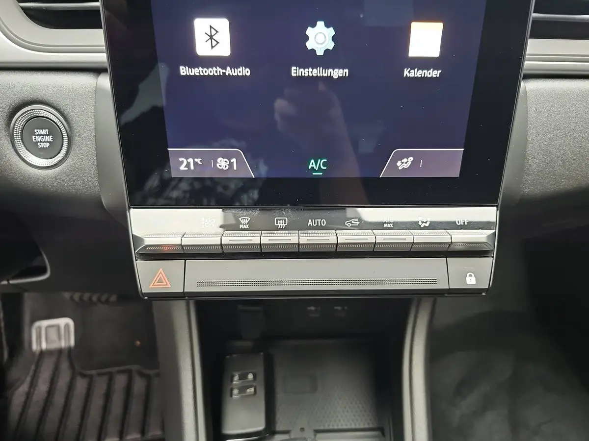 MITSUBISHI ASX 1.3 7DCT INVITE LED KLIMA AUDIO MIRROR-LINK PDC KA