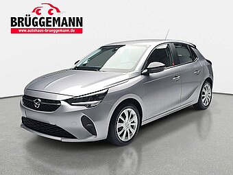 OPEL CORSA 1,2 Auto 8G. Edition LED Klima Audio Sicht Winter 