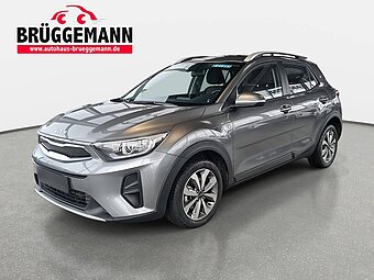 KIA STONIC 1.0 T-GDI 100 DCT VISION NAVI KAMERA PDC ALLWETTER