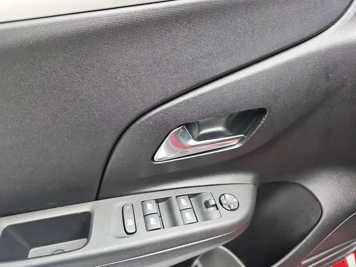 OPEL CORSA 1.2 LED KLIMA WINTER GRA DAB PDC