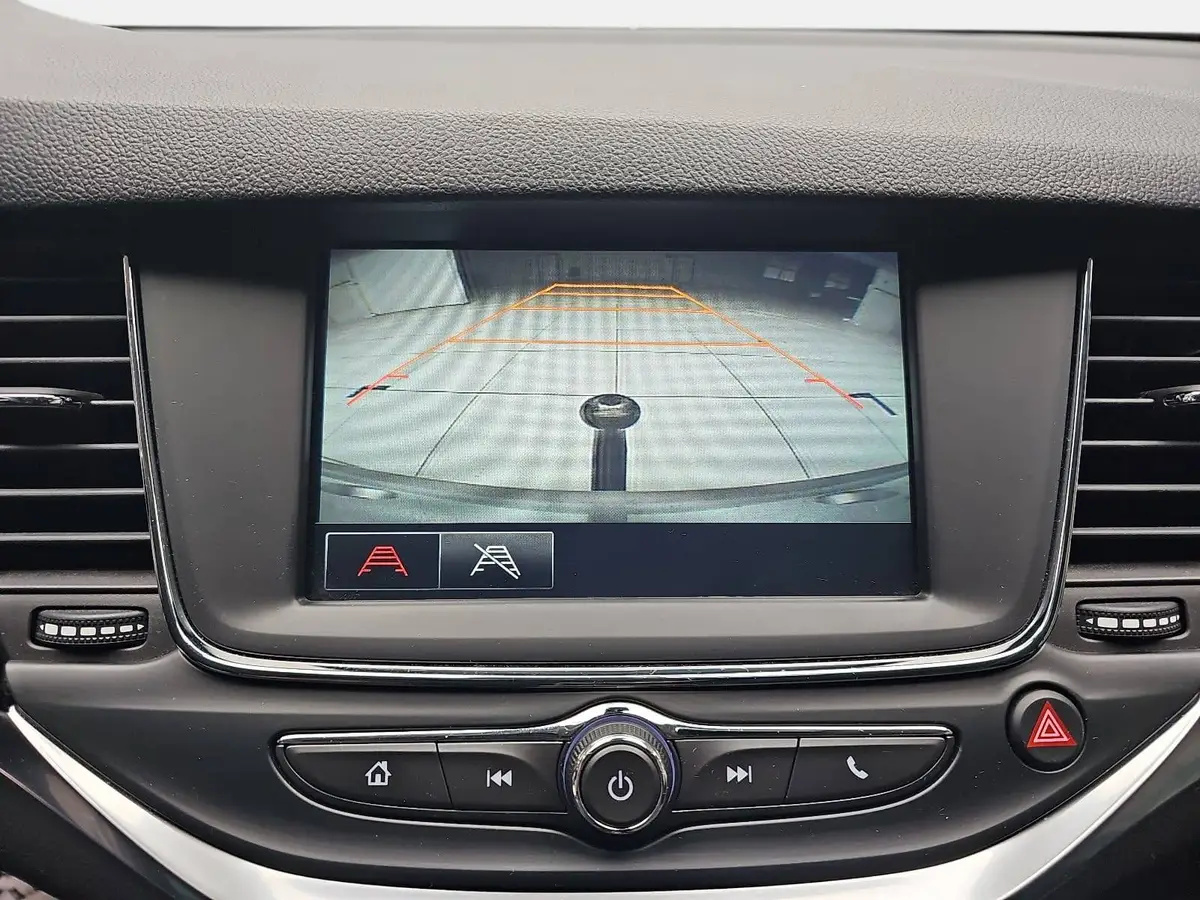 OPEL ASTRA 1.5 D AUTO. ELEGANCE BUSINESS AHK LM