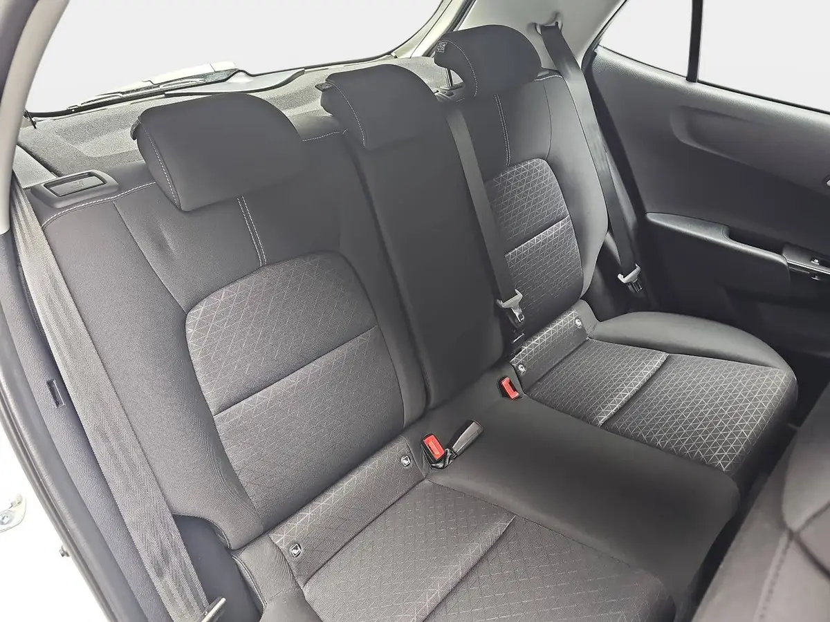 KIA PICANTO 1.2 EDITION WINTER DAB