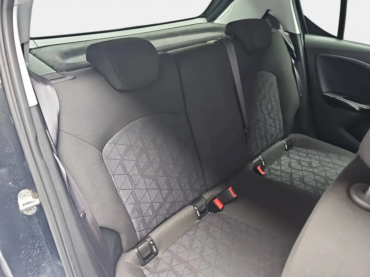 OPEL CORSA E 1.4 TURBO 120 JAHRE BI-XENON LM