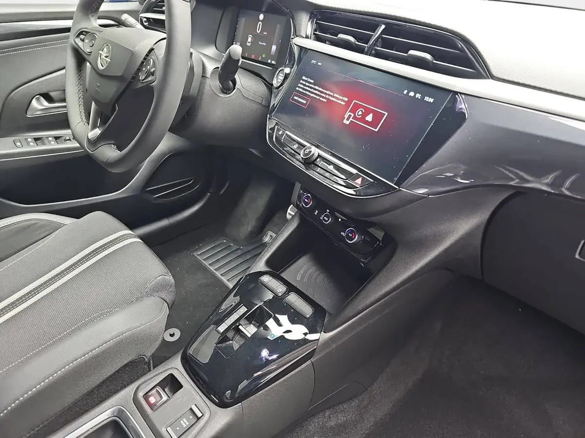 OPEL CORSA 1.2 TURBO AUTOM. GS NAVI LED KAMERA