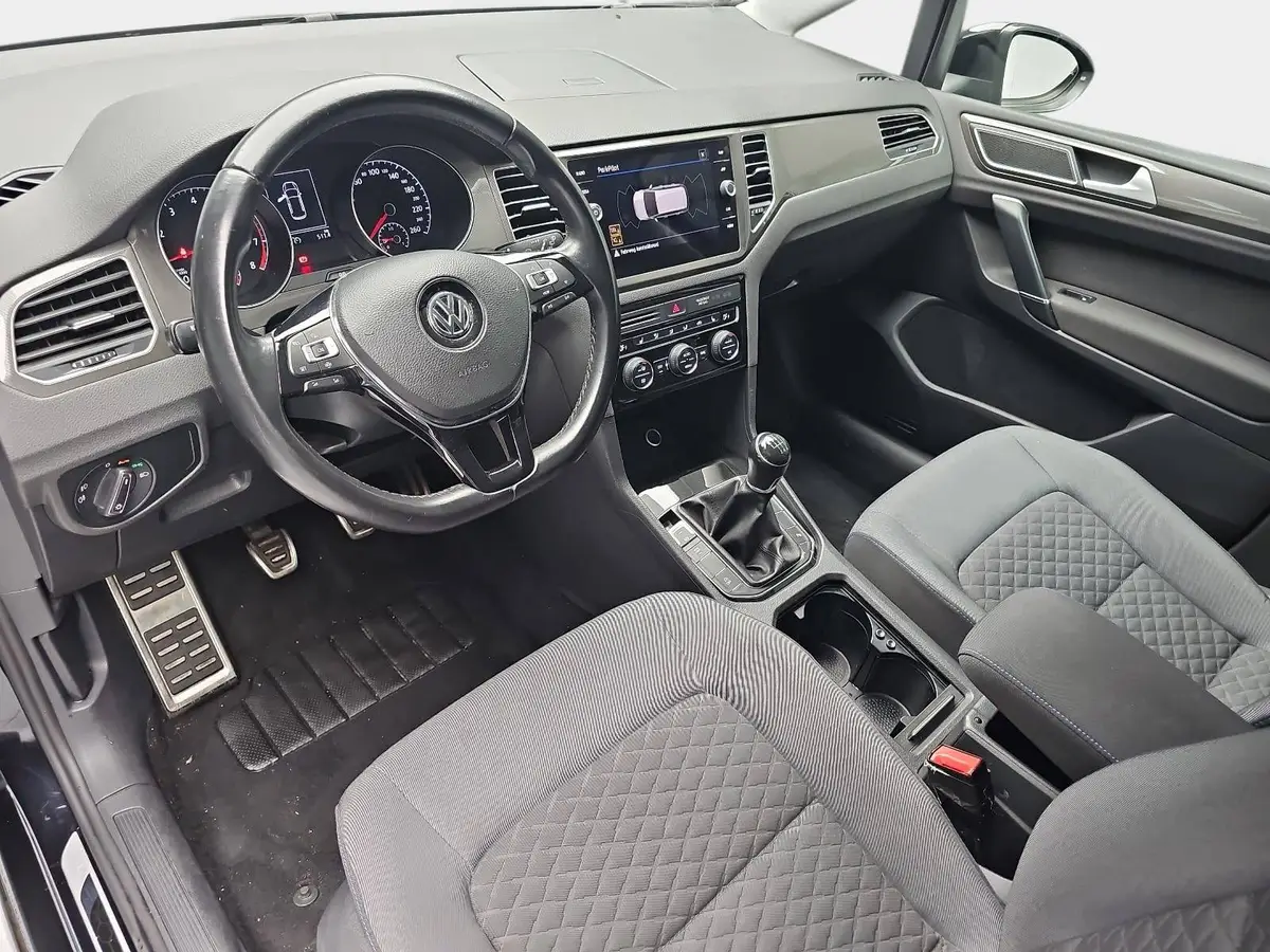 VW GOLF 1.0 TSI JOIN NAVI WINTER DAB LM