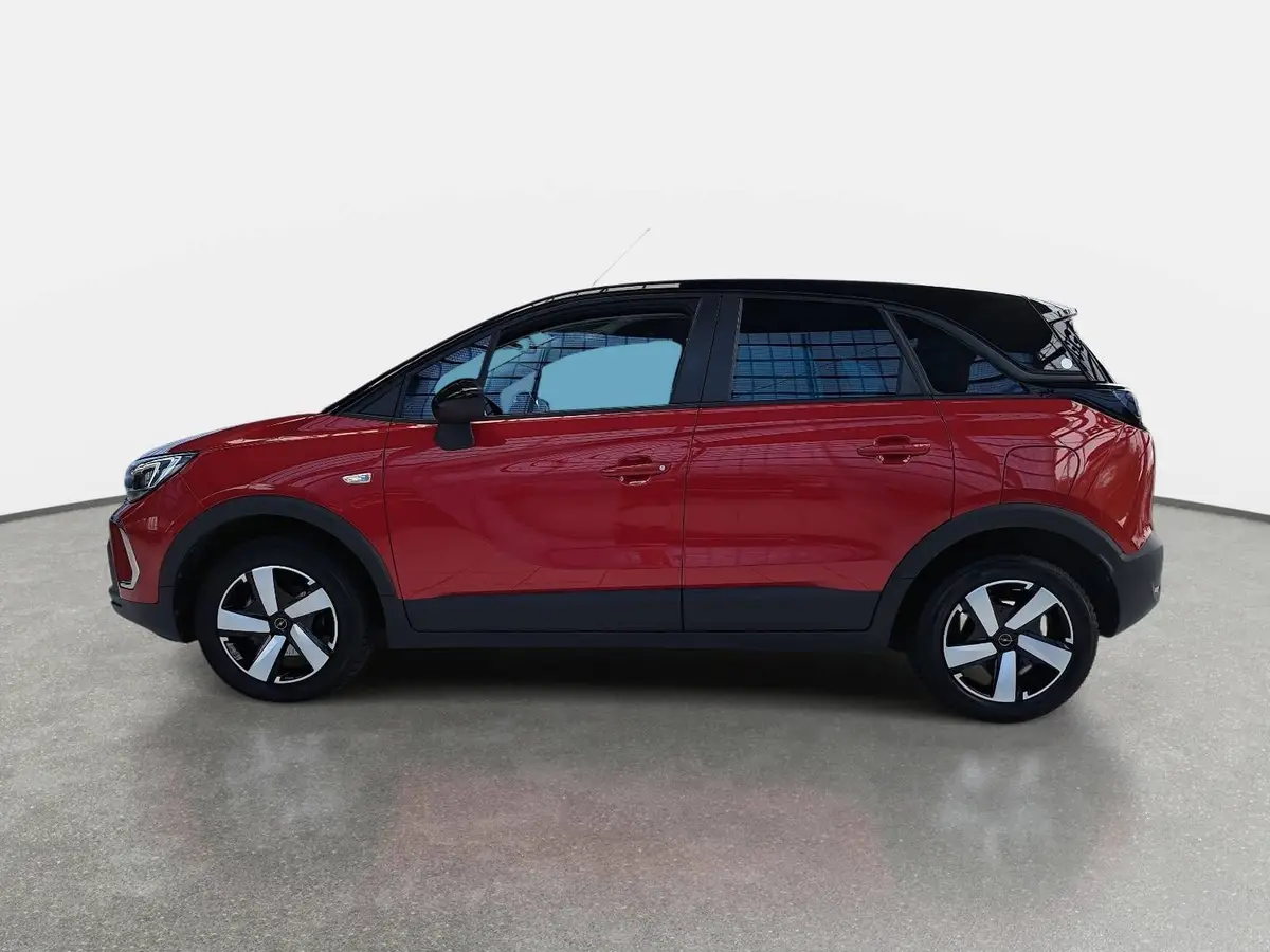 OPEL CROSSLAND 1.2 TURBO EDITION WINTER GRA