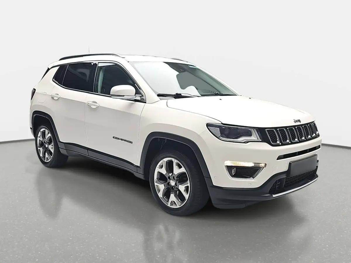 JEEP COMPASS 1.4 MULTIAIR LIMITED FWD WINTER