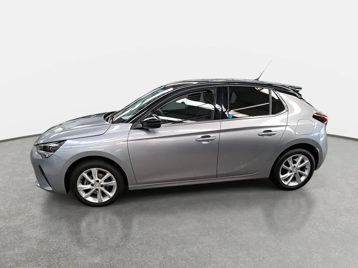 OPEL CORSA 1.2 ELEGANCE